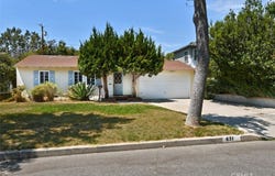 631 N Evergreen Street, Burbank, CA 91505