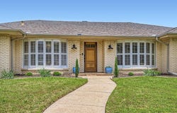 3309 Jomar Drive, Plano, TX 75075