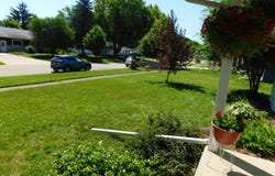 309 WOODSIDE Street, ROSENDALE, WI 54974-9748