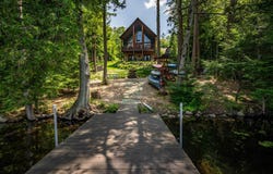 2013 State Rt 28, Thendara, NY 13472