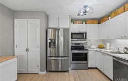 13453 Coliseum Drive, Chesterfield, MO 63017