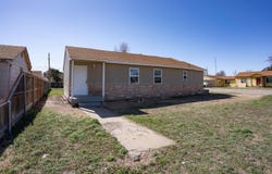 1100 E KINGSMILL Avenue, Pampa, TX 79065-6732