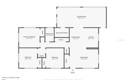 5031 ESSEX LANE, SPRING HILL, FL 34606