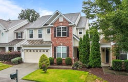 509 Hammond Oak Lane, Wake Forest, NC 27587