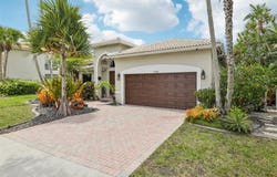 17001 NW 20TH STREET, PEMBROKE PINES, FL 33028