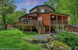 1007 Apache Court, Lake Ariel, PA 18436