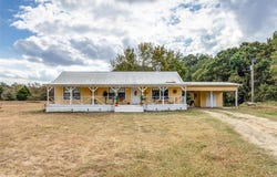 1345 Fm 1563, Wolfe City, TX 75496