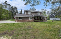 662 Crestwood Drive, Gaylord, MI 49735