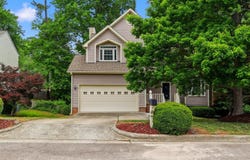 110 Lost Tree Lane, Cary, NC 27513