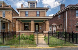 227 Hagans Street, Morgantown, WV 26501