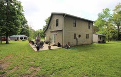 53 Greens Drive, Spencer, IN 47460