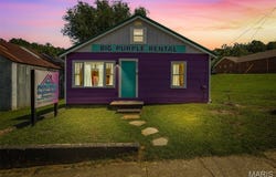 403 E 2nd Street, Annapolis, MO 63620
