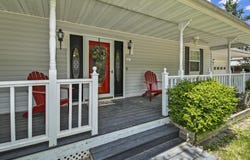 147 Liberty Lane, Kimberling City, MO 65686