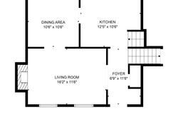 1236 Country Pine, Ellenwood, GA 30294