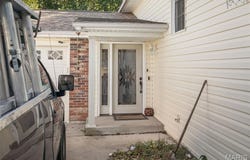 502 Hunter Chaise Drive, Wentzville, MO 63385