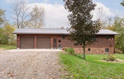 N8067 County Road Q, Knapp, WI 54749