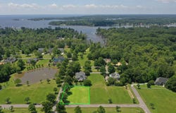 63 Randolph Loop N, Hertford, NC 27944