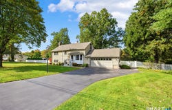 1545 Rhey Avenue, Wallingford, CT 06492