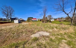 Pine Street, Hillsville, VA 24343