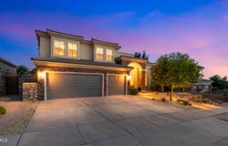 6308 Franklin Vista, El Paso, TX 79912