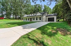 5431 Lake Drive, Douglasville, GA 30135