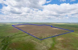 US Highway 36, Last Chance, CO 80757