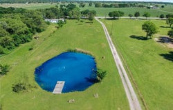 7387 Fm 2451, Scurry, TX 75158