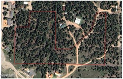 31 Whitetail Dr, Pine Haven, WY 82721