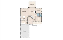 6107 Harleston Road, Sandy Springs, GA 30328