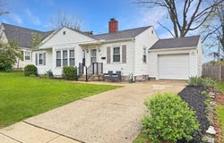 515 East Lawn Avenue, Urbana, OH 43078