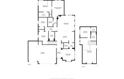648 Willow Drive, Oak Point, TX 75068