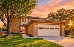 15 Dewberry Court, Bedford, TX 76021