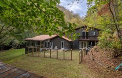 214 Chin Tree Rd, Sylva, NC 28779