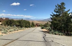 Lot 18 of Sierra Paradise, Bishop, CA 93514