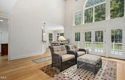 1021 Settlers Landing Court, Wake Forest, NC 27587