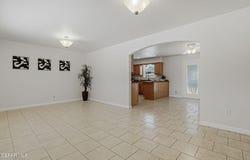3316 DRUMOND Road, El Paso, TX 79925