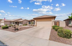 3544 E COUNTY DOWN Drive, Chandler, AZ 85249