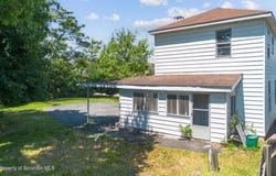 128 Bridge Street, Old Forge, PA 18518
