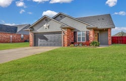 103 Ranch Road, Elk City, OK 73644