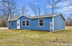 5324 Nadeau Drive, Pullman, MI 49450