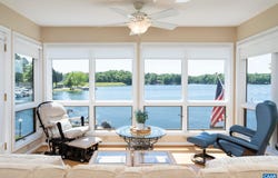 1 MARINA PT, Palmyra, VA 22963