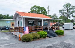 1811 E Oglethorpe, Albany, GA 31705