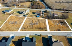 Keith Trail, ELKTON, KY 42220