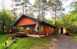 55295 E Valley Dr, Solon Springs, WI 54873