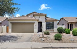 3676 E JANELLE Way, Gilbert, AZ 85298