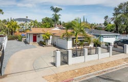 6611 Crawford, San Diego, CA 92120