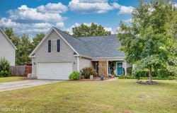 660 Pine Branches Circle SE, Leland, NC 28451