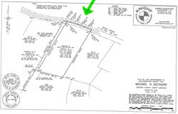 Ross Road unit: B-1, Chester, SC 29014