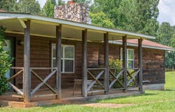 62 COUNTY ROAD 8021, LINEVILLE, AL 36266