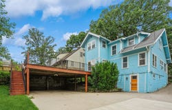 1503 42nd Street, Des Moines, IA 50311